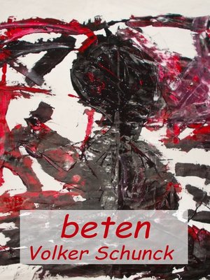 cover image of Beten
